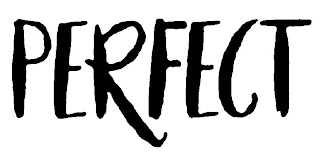 PERFECT logo