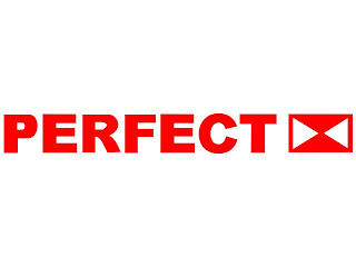 PERFECT logo