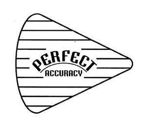 PERFECT ACCURACY logo