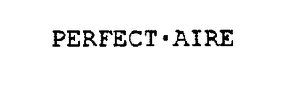 PERFECT AIRE logo