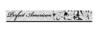 PERFECT AMERICAN logo