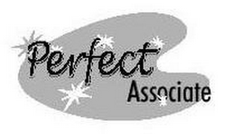 PERFECT ASSOCIATE logo