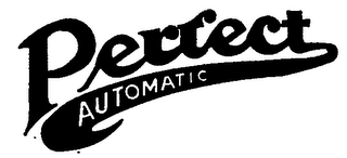 PERFECT AUTOMATIC logo