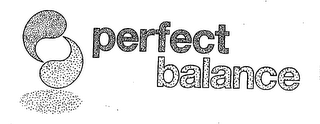 PERFECT BALANCE logo
