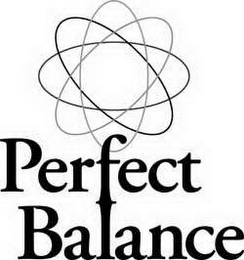 PERFECT BALANCE logo