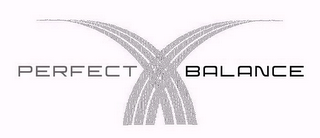 PERFECT BALANCE logo