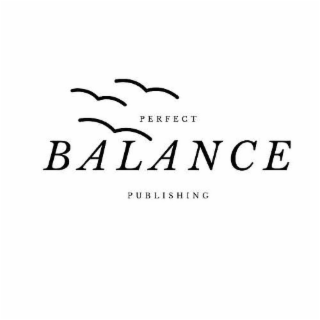 PERFECT BALANCE PUBLISHING logo