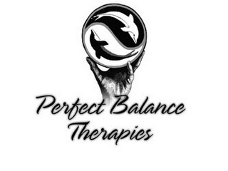 PERFECT BALANCE THERAPIES logo