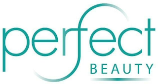 PERFECT BEAUTY logo