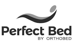 PERFECT BED BY ORTHOBED logo