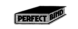 PERFECT BIND logo
