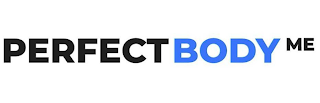 PERFECT BODY ME logo