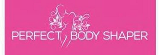 PERFECT BODY SHAPER logo