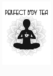 PERFECT BODY TEA logo