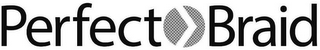 PERFECT BRAID logo