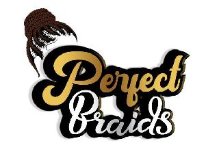 PERFECT BRAIDS logo