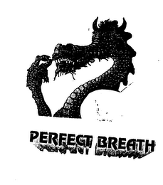 PERFECT BREATH logo