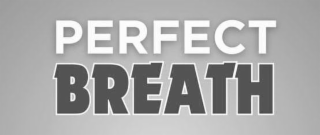 PERFECT BREATH logo