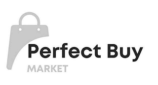 PERFECT BUY MARKET logo
