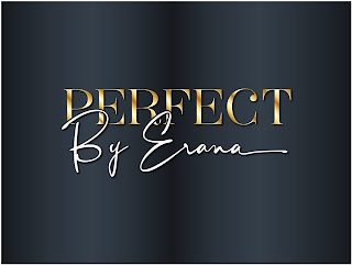 PERFECT BY ERANA logo