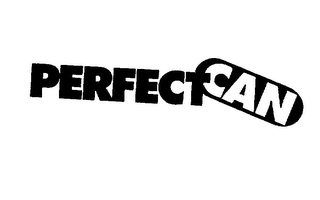 PERFECT CAN logo