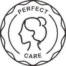 PERFECT CARE logo