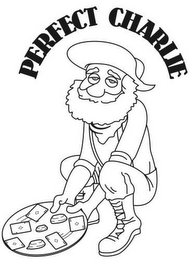 PERFECT CHARLIE logo