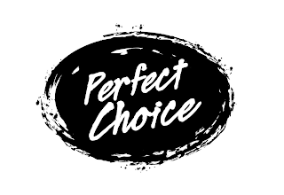 PERFECT CHOICE logo