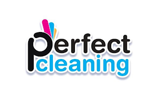 PERFECT CLEANING logo