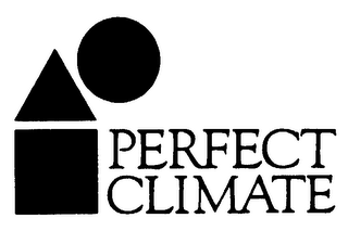 PERFECT CLIMATE logo