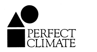 PERFECT CLIMATE logo