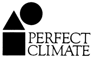 PERFECT CLIMATE logo