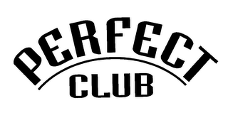 PERFECT CLUB logo