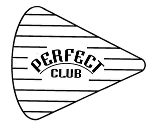 PERFECT CLUB logo