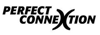 PERFECT CONNEXTION logo