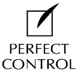 PERFECT CONTROL logo