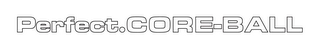 PERFECT CORE-BALL logo