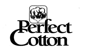 PERFECT COTTON logo