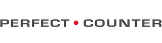 PERFECT · COUNTER logo