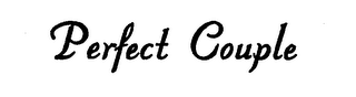 PERFECT COUPLE logo