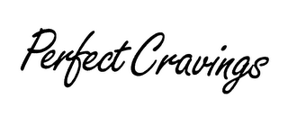 PERFECT CRAVINGS logo