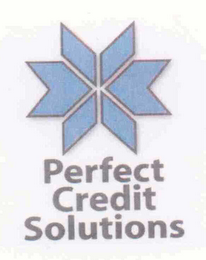PERFECT CREDIT SOLUTIONS logo