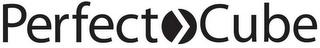 PERFECT CUBE logo