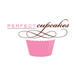 PERFECT CUPCAKES logo