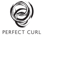PERFECT CURL logo