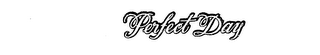 PERFECT DAY logo