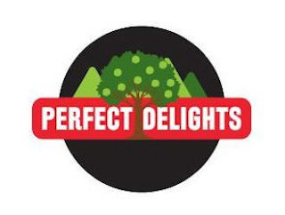 PERFECT DELIGHTS logo