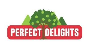 PERFECT DELIGHTS logo