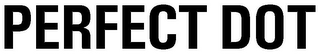 PERFECT DOT logo