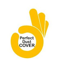 PERFECT DUST COVER logo